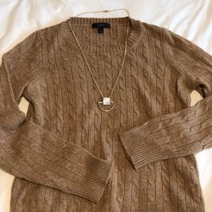 ‼️CCO‼️ J.Crew Sweater
